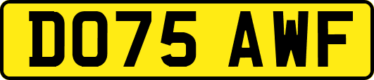 DO75AWF
