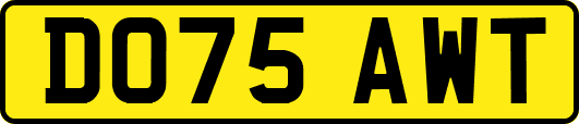 DO75AWT
