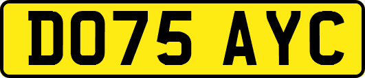 DO75AYC