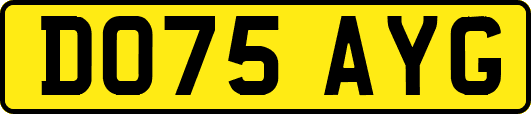 DO75AYG