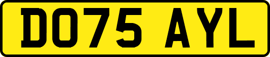 DO75AYL
