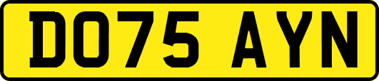 DO75AYN