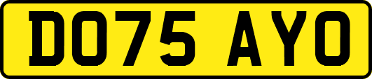 DO75AYO