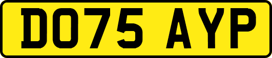 DO75AYP