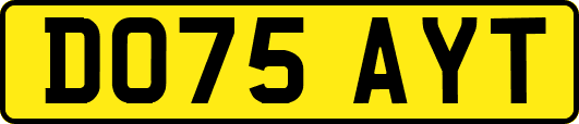 DO75AYT