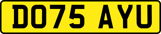 DO75AYU