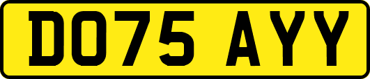 DO75AYY