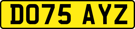 DO75AYZ