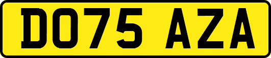 DO75AZA