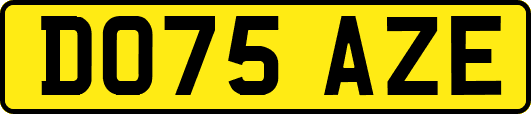 DO75AZE