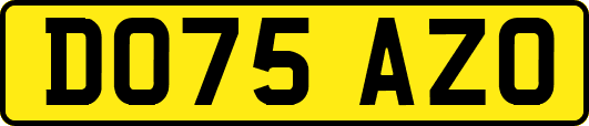 DO75AZO