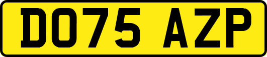 DO75AZP