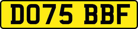 DO75BBF