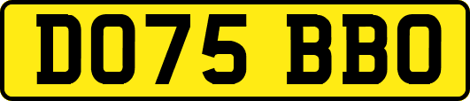 DO75BBO