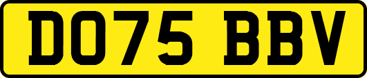 DO75BBV