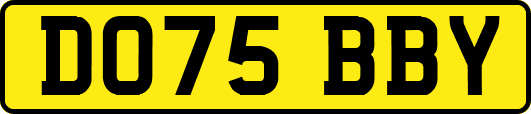 DO75BBY