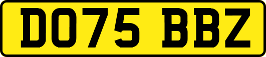 DO75BBZ