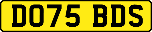 DO75BDS