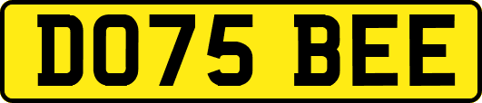 DO75BEE