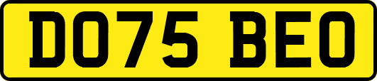 DO75BEO