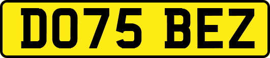 DO75BEZ