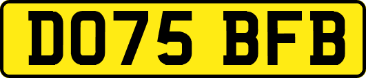 DO75BFB