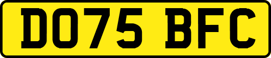DO75BFC