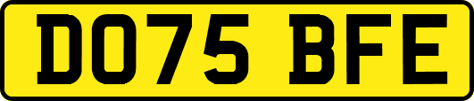 DO75BFE