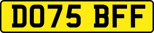DO75BFF