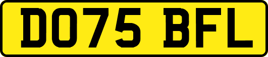 DO75BFL