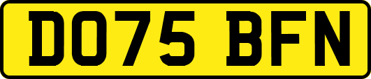 DO75BFN