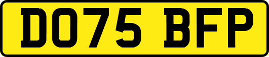 DO75BFP