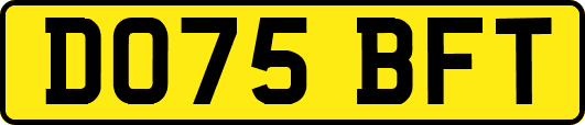 DO75BFT