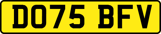 DO75BFV
