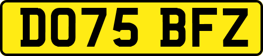 DO75BFZ