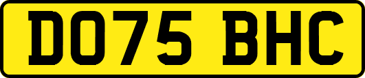 DO75BHC