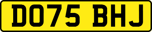 DO75BHJ