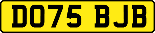 DO75BJB