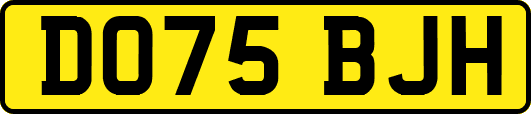 DO75BJH