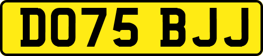 DO75BJJ