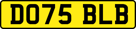 DO75BLB