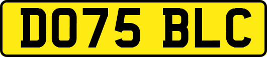 DO75BLC