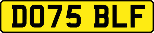 DO75BLF