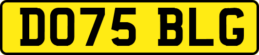 DO75BLG