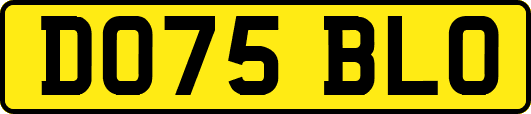 DO75BLO