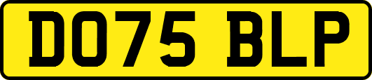 DO75BLP