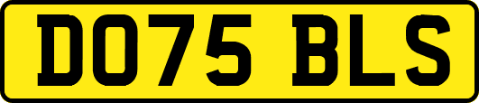 DO75BLS