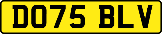 DO75BLV