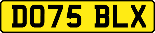 DO75BLX
