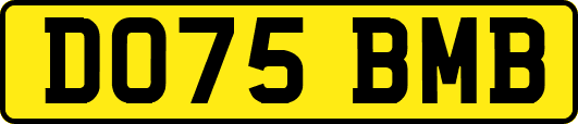 DO75BMB